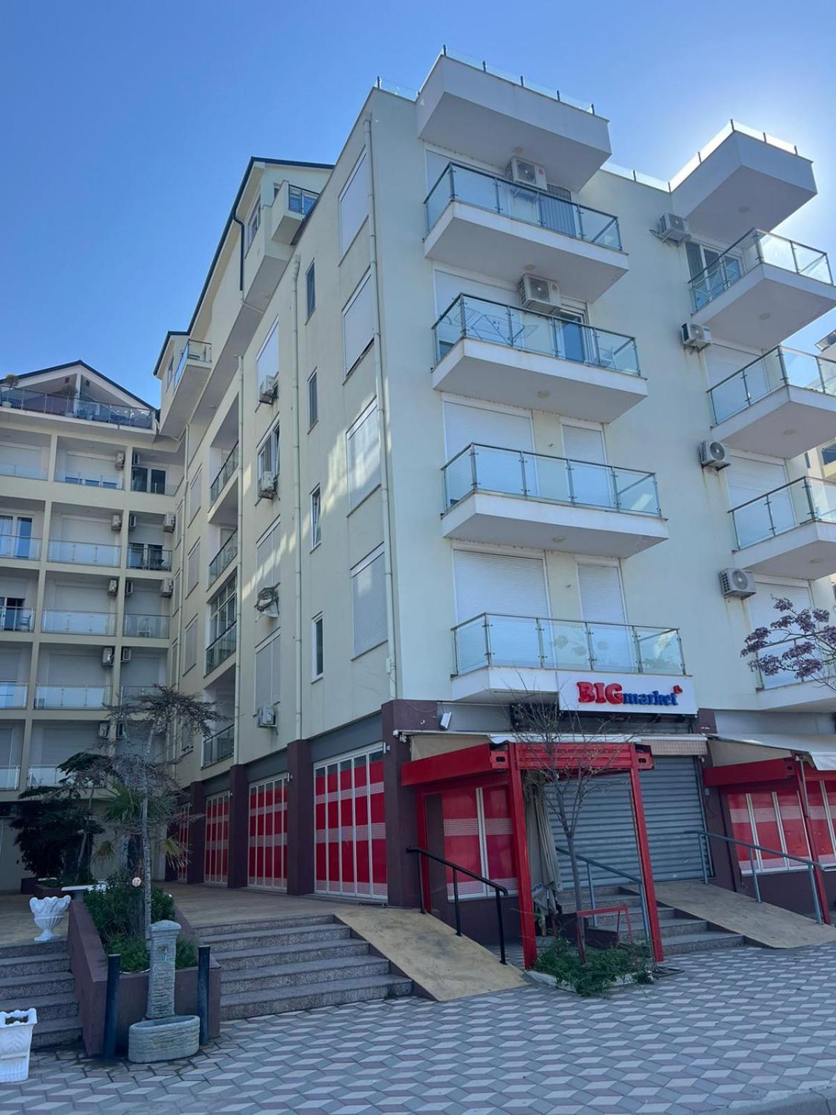 Apartment Kune Shengjin