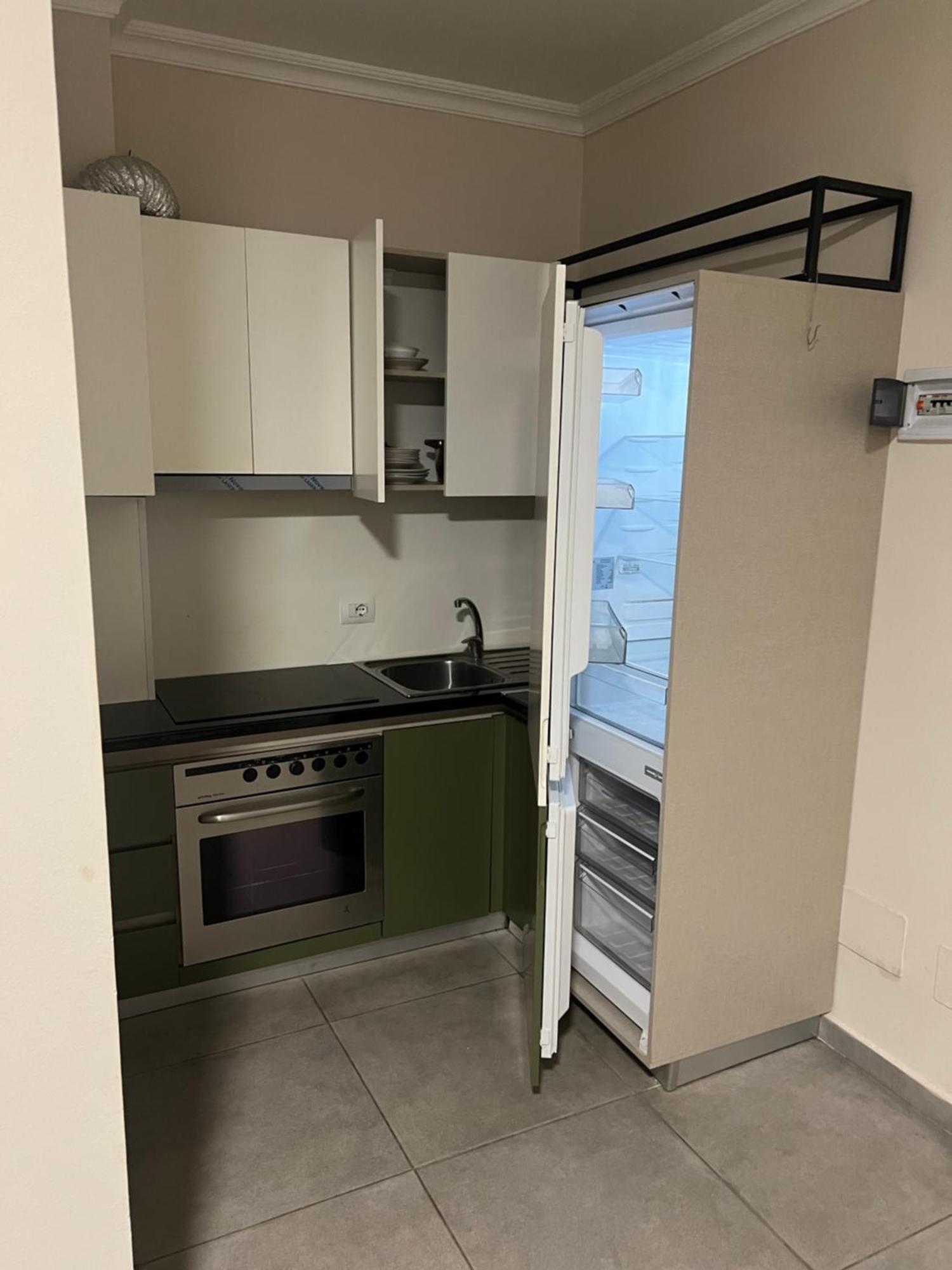 Kune Apartment Shengjin