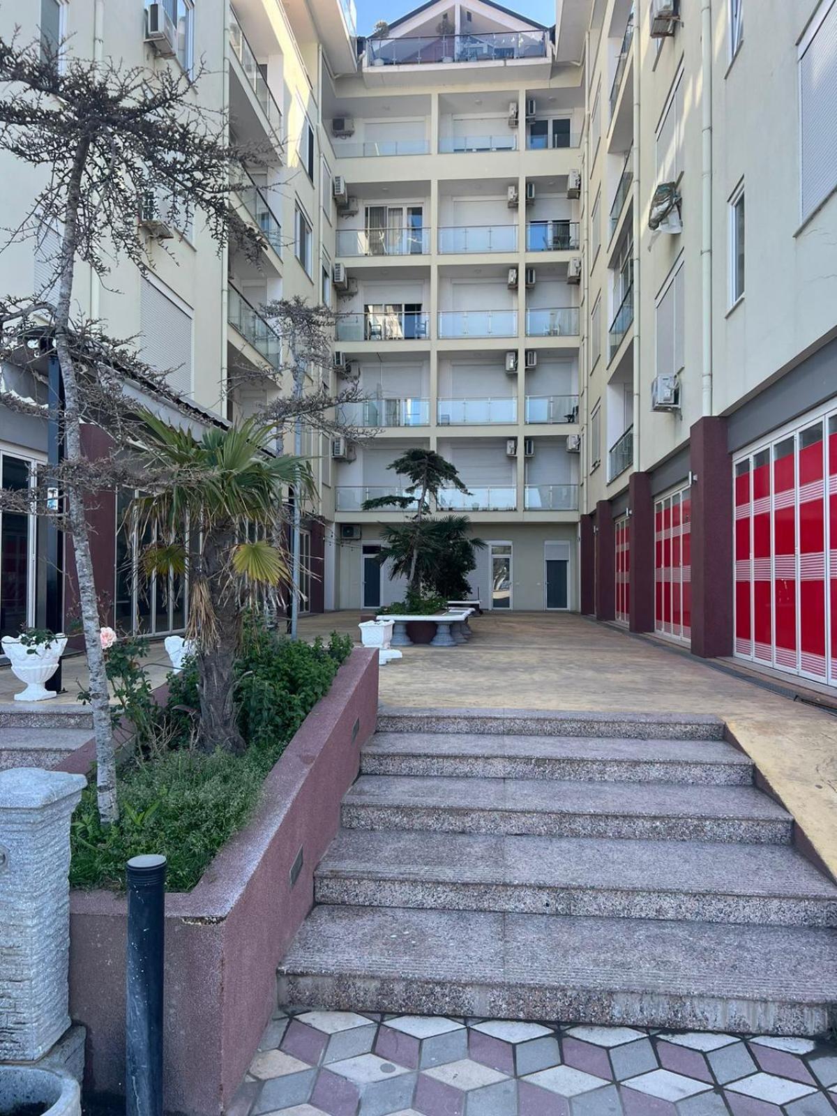 Apartment Kune