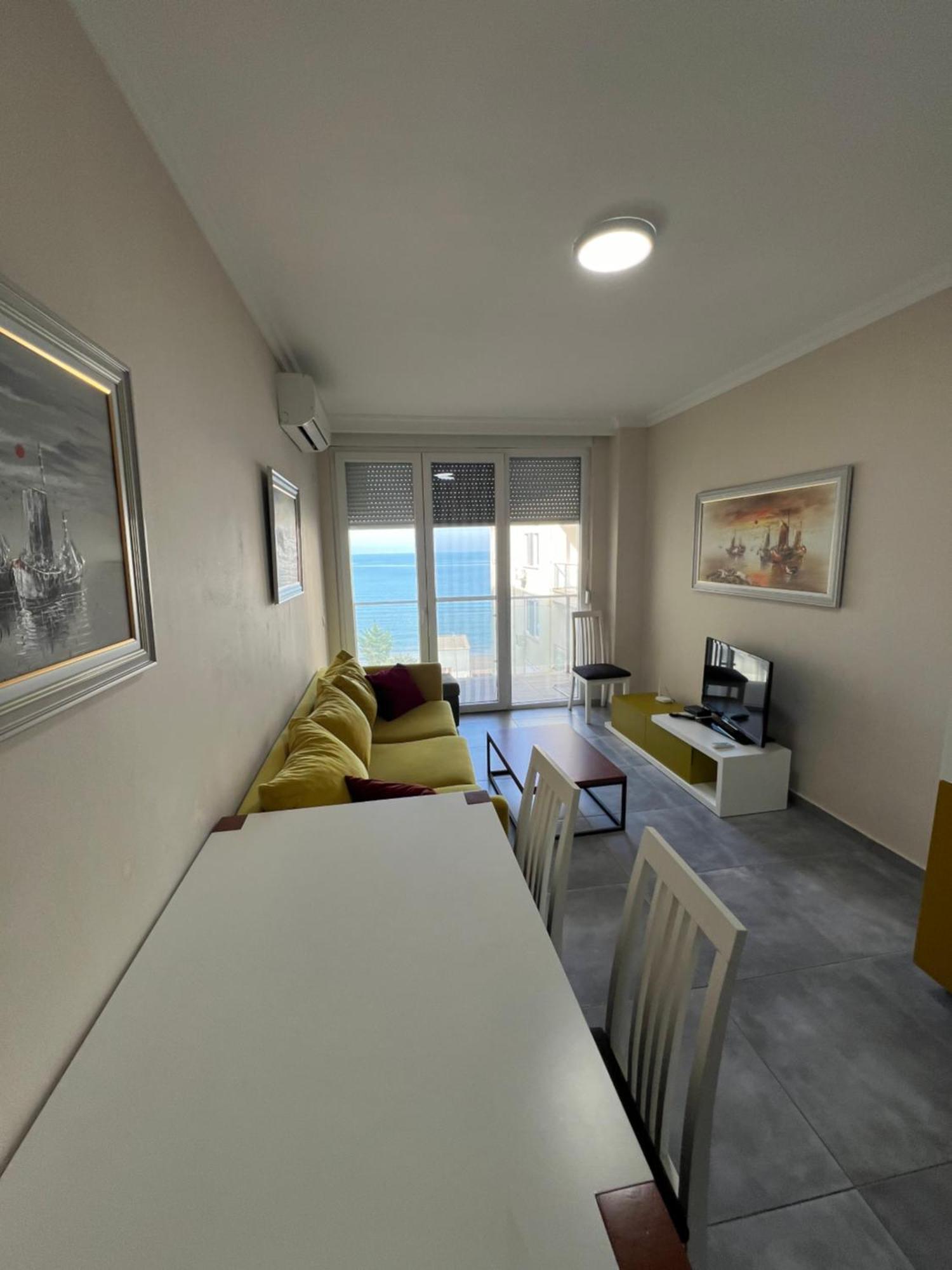 Apartment Kune *