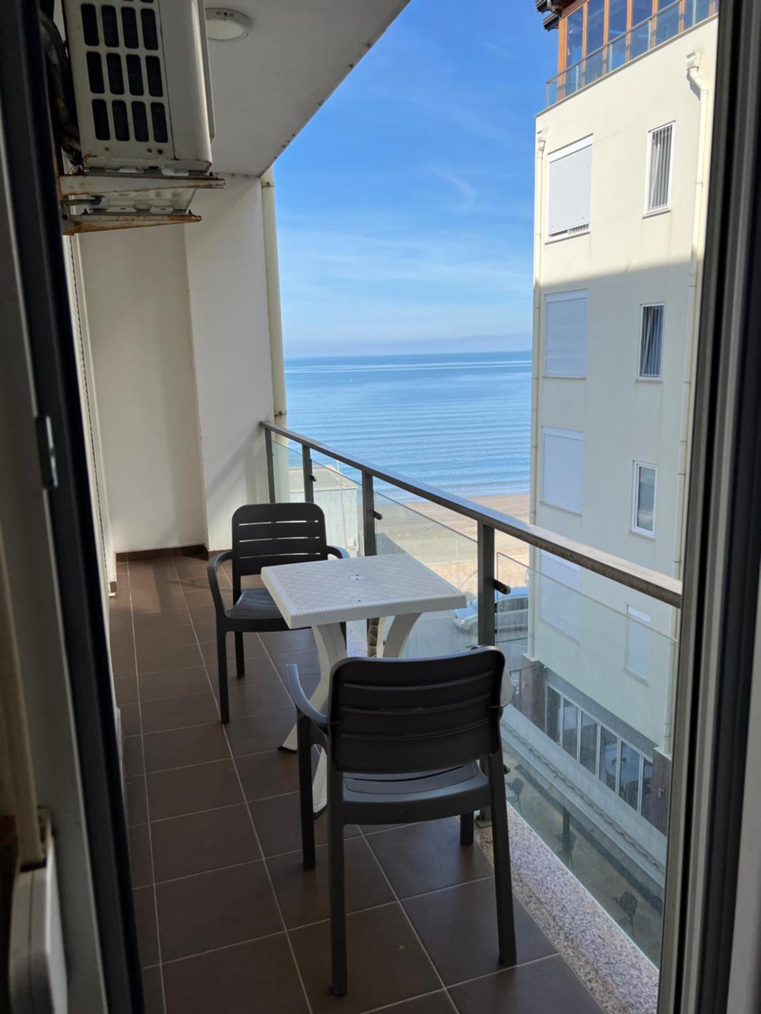 Apartment Kune *