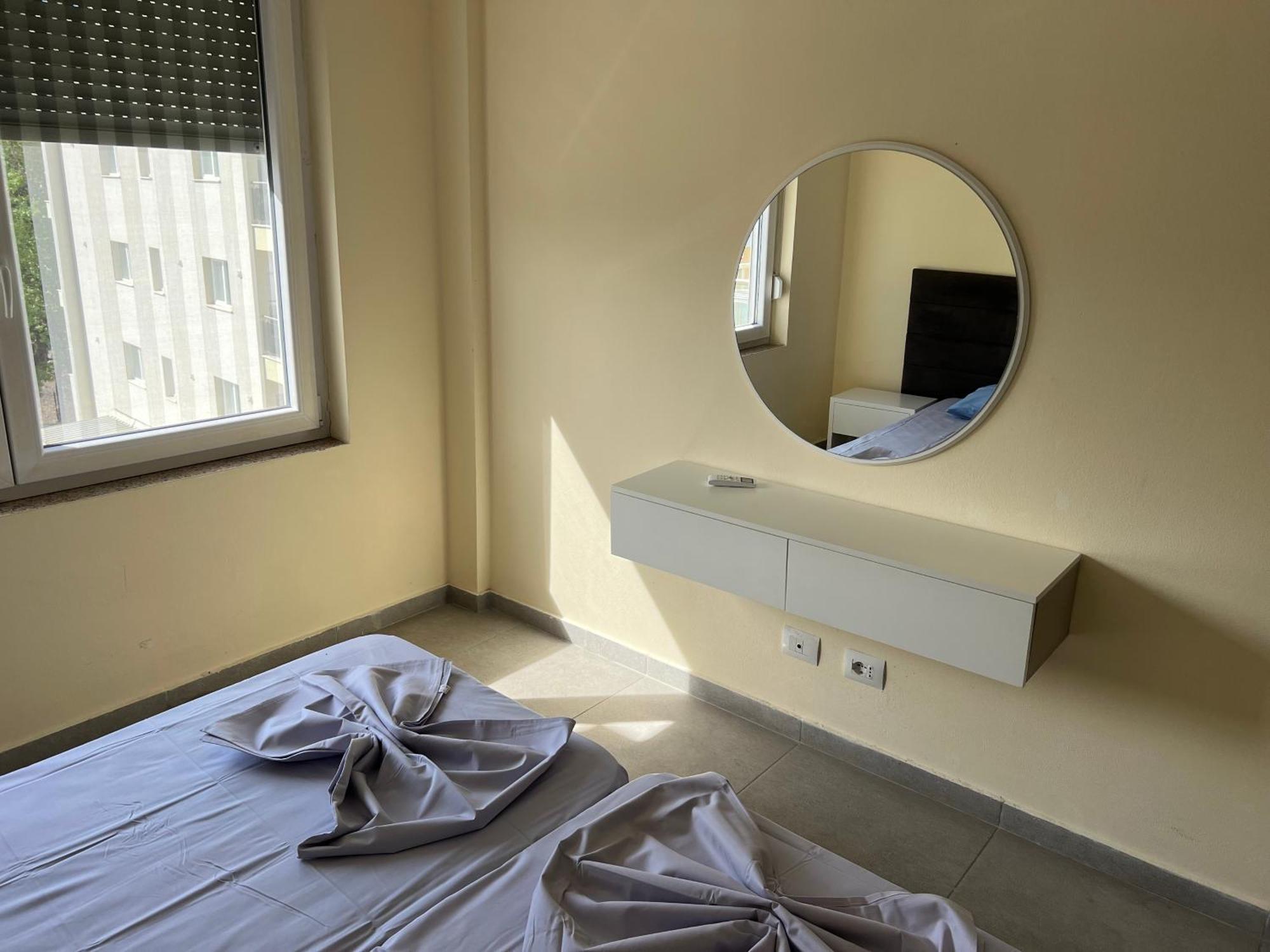 Apartment Kune