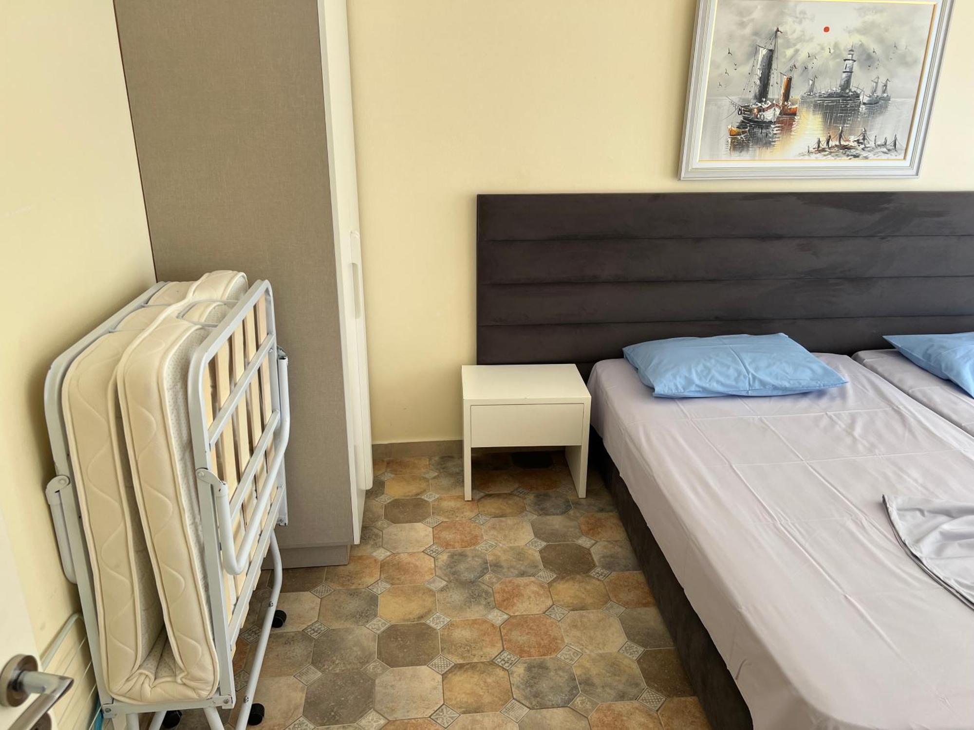 Apartment Kune Shengjin