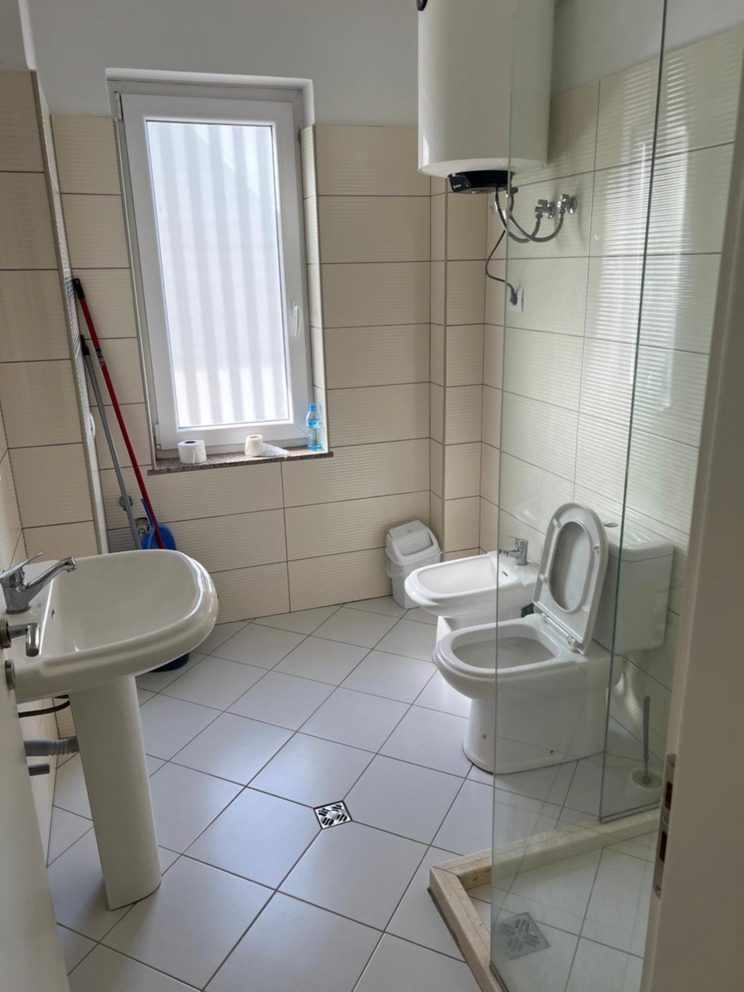 Apartment Kune *