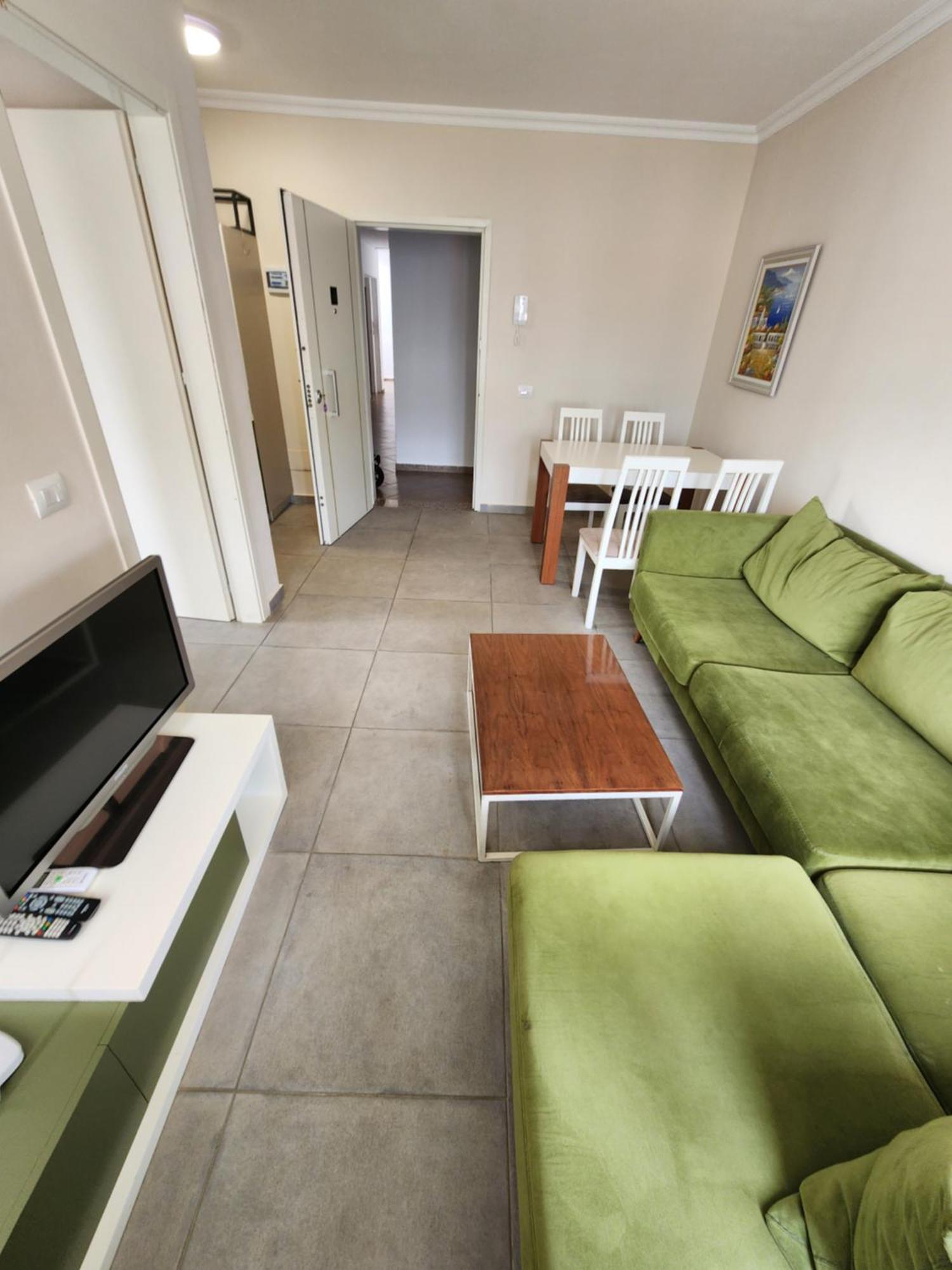 Apartment Kune *