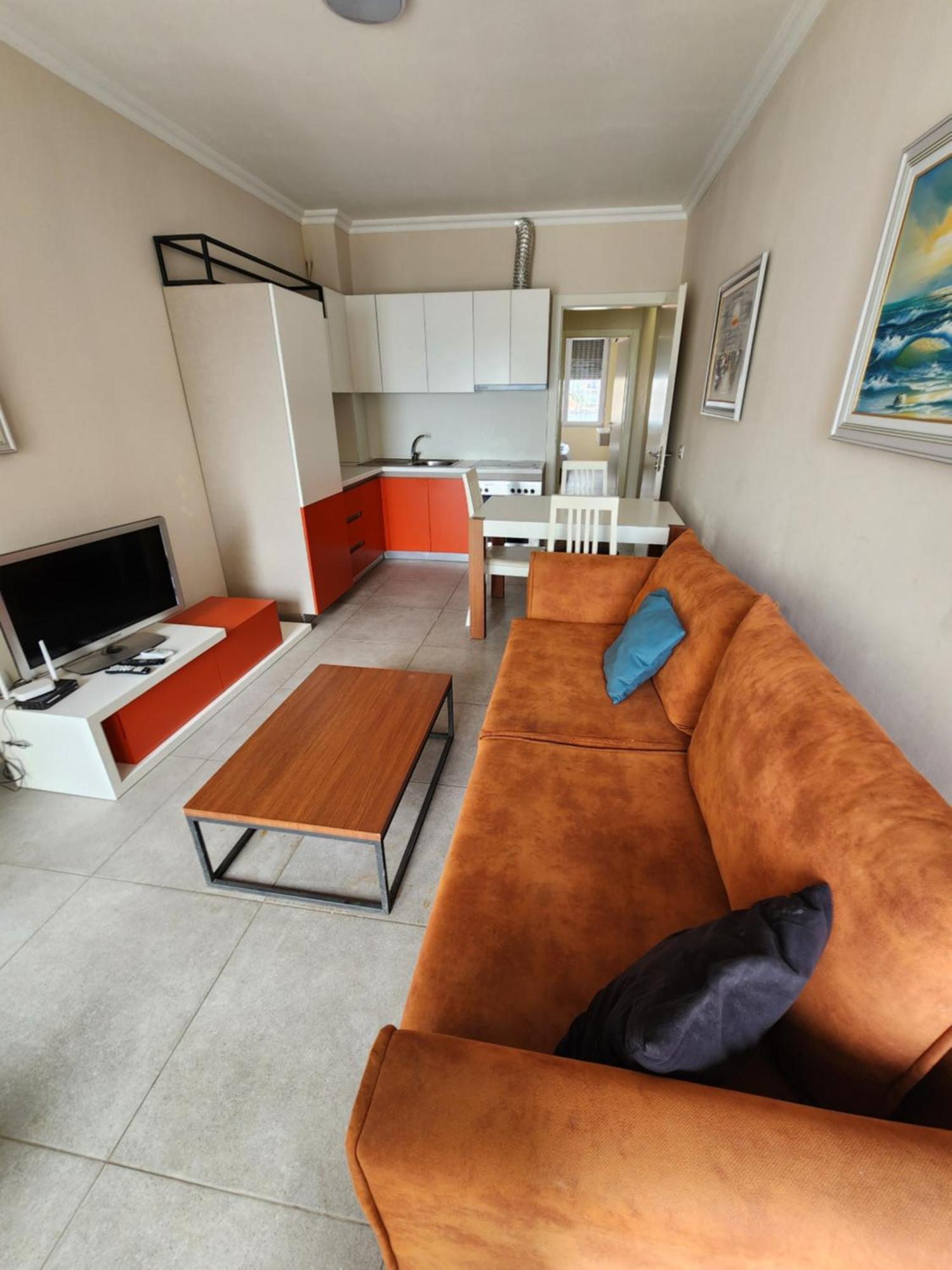 Kune Apartment Shengjin