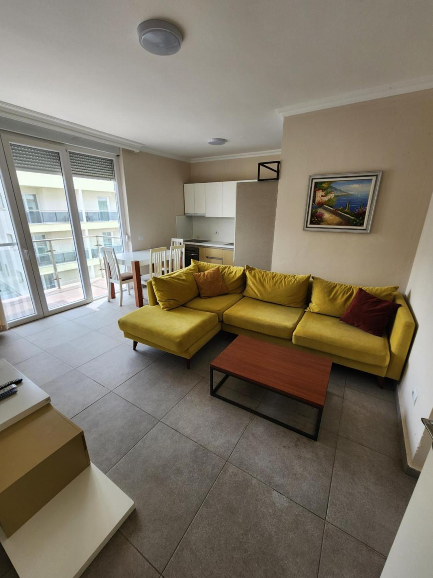 Apartment Kune Shengjin