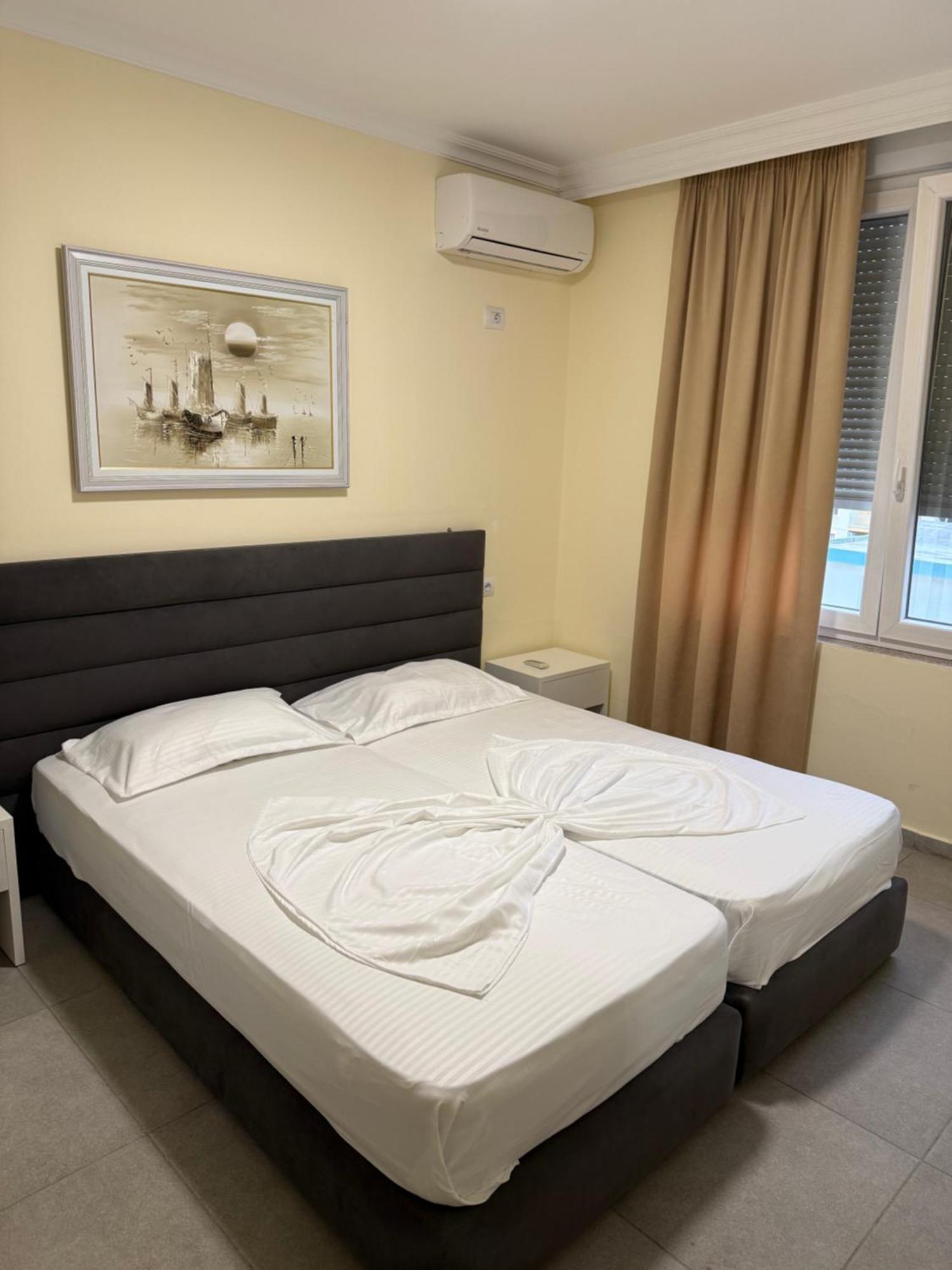 Apartment Kune *
