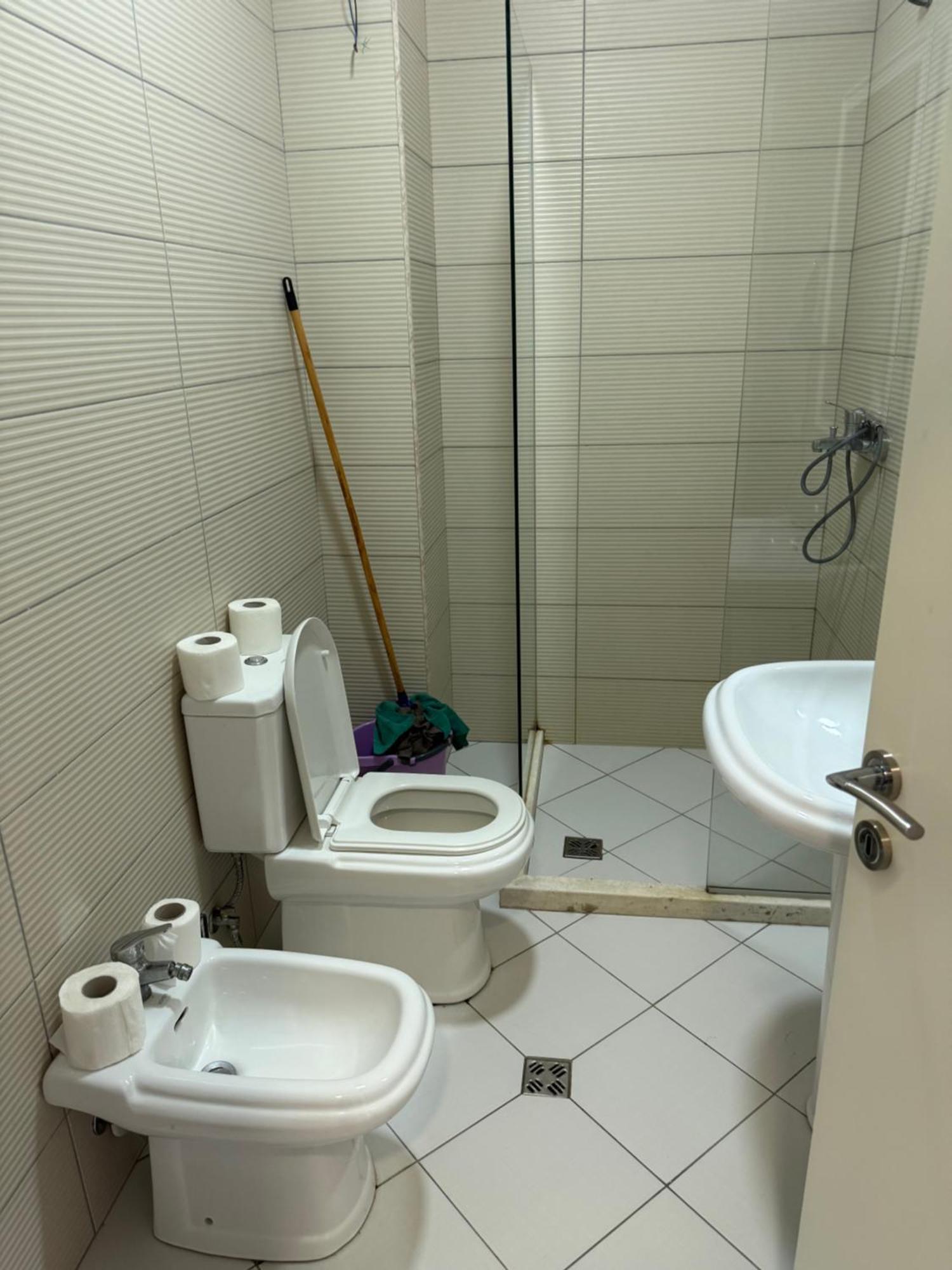 Kune Apartment *
