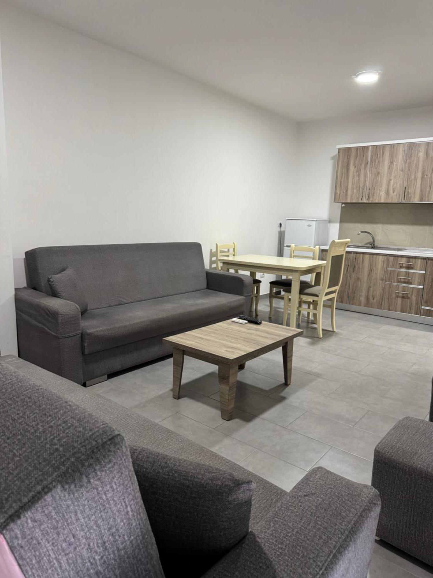 Kune Apartment