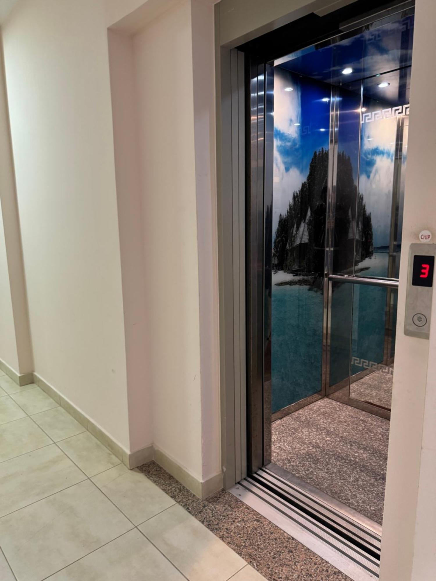 Kune Apartment