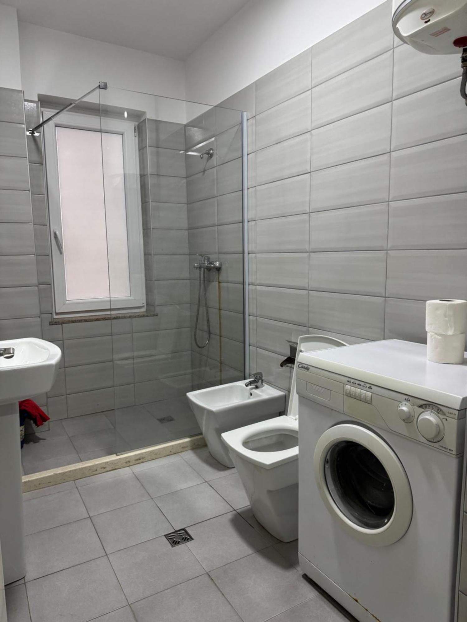Kune Apartment *