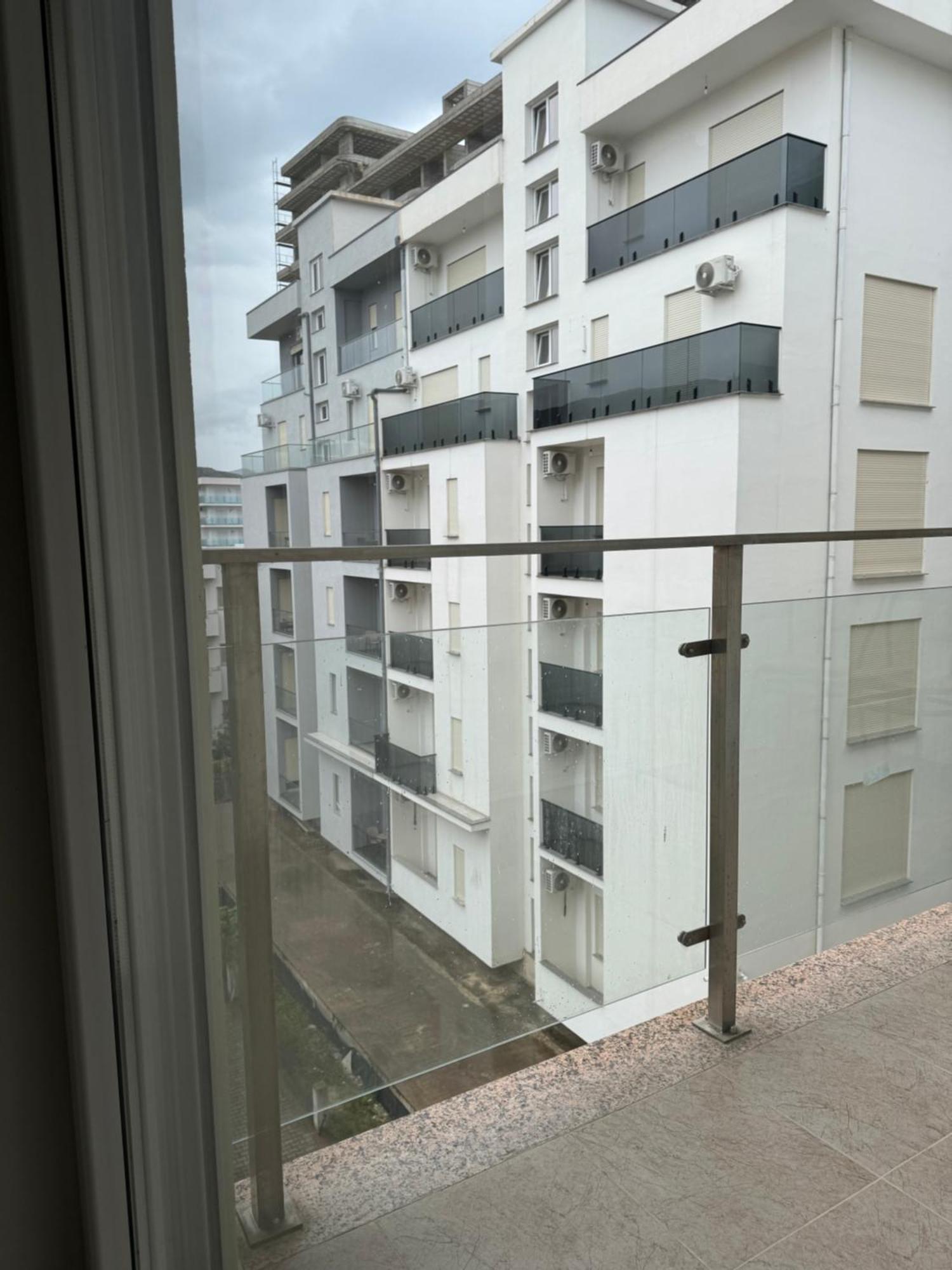 Apartment Kune *