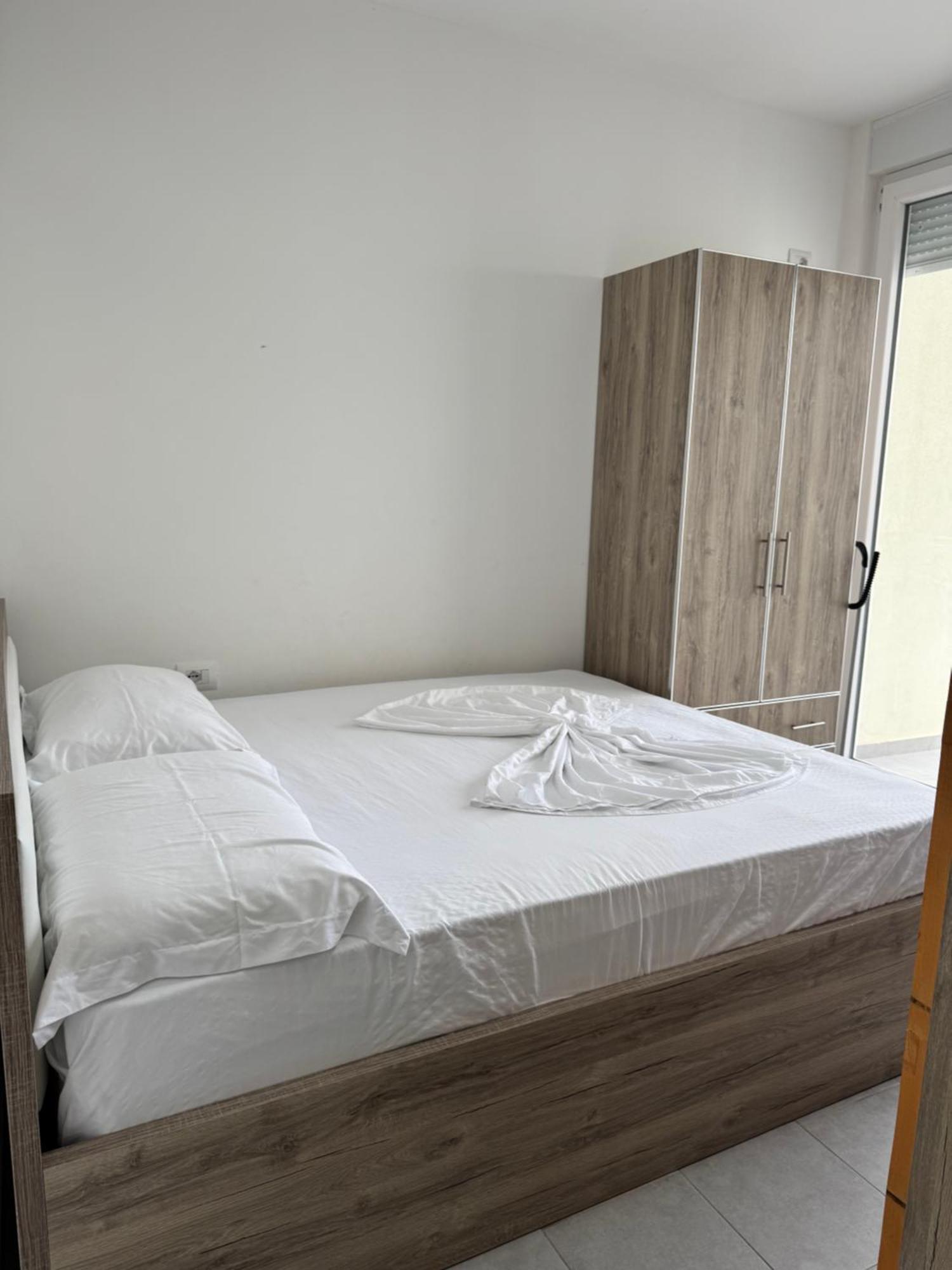 Apartment Kune