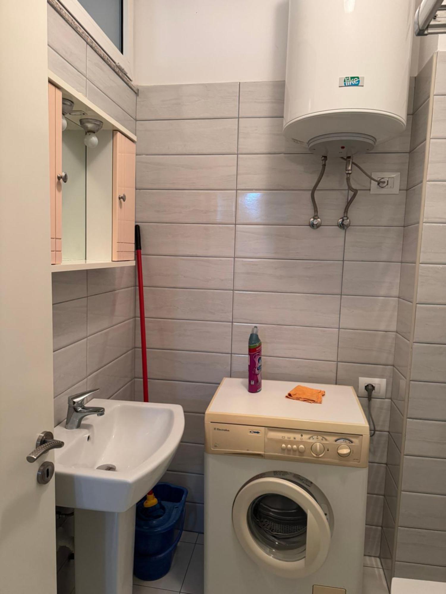 Apartment Kune